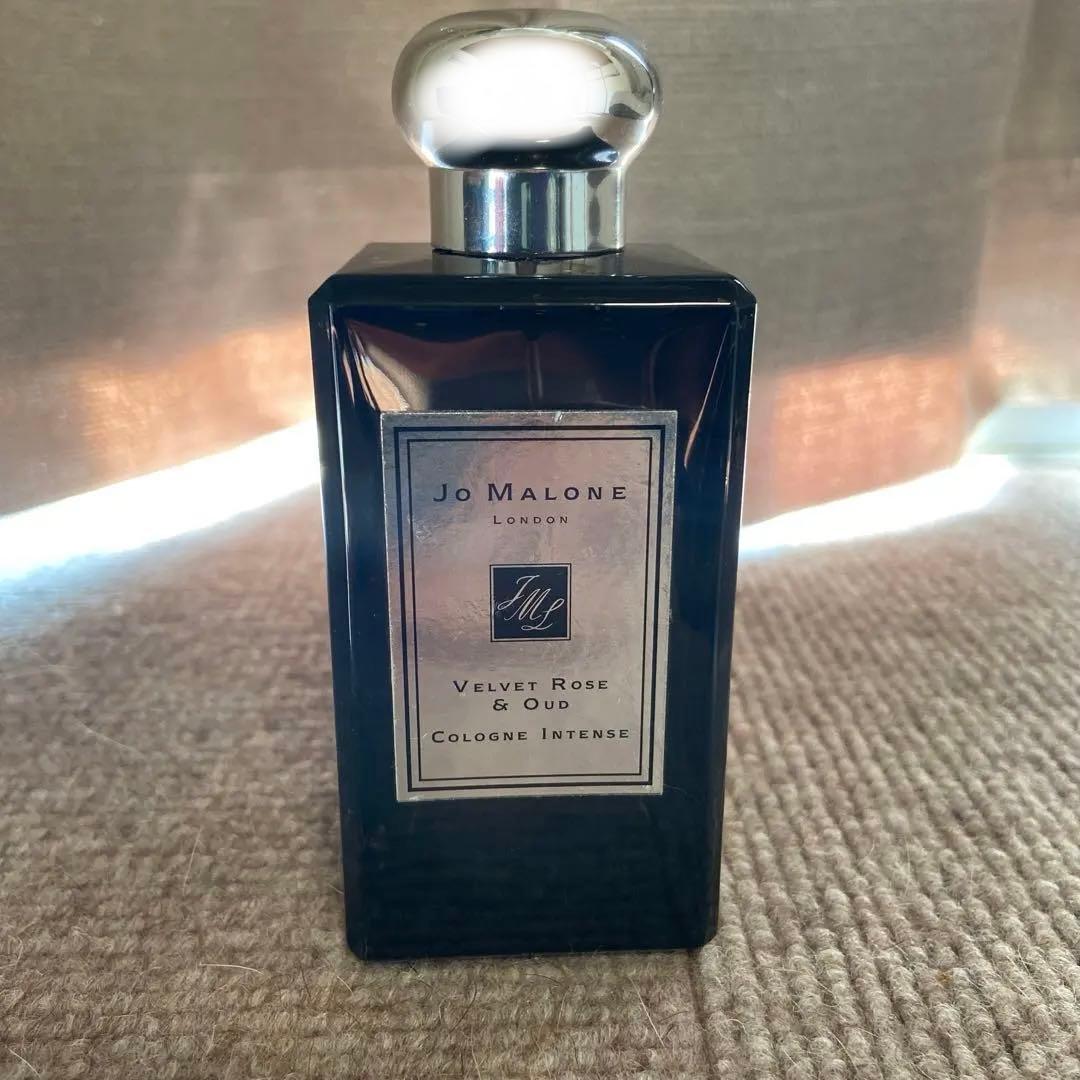 【本日値下げOK】ジョーマローン ヴェルベットローズ＆ウード コロン100ml