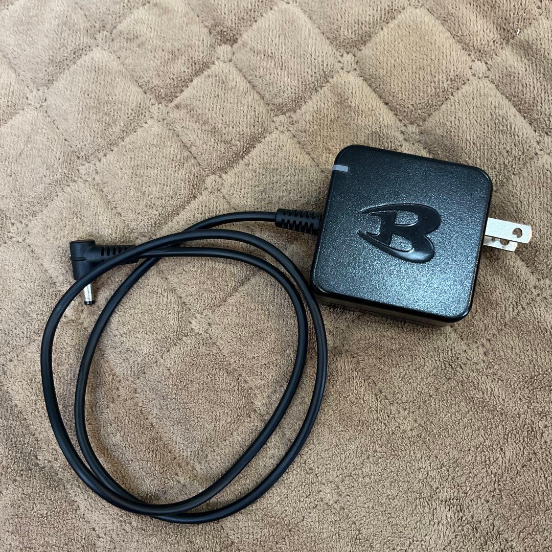 AC360 Li-ionバッテリー2個セット + 充電器　ジャンク