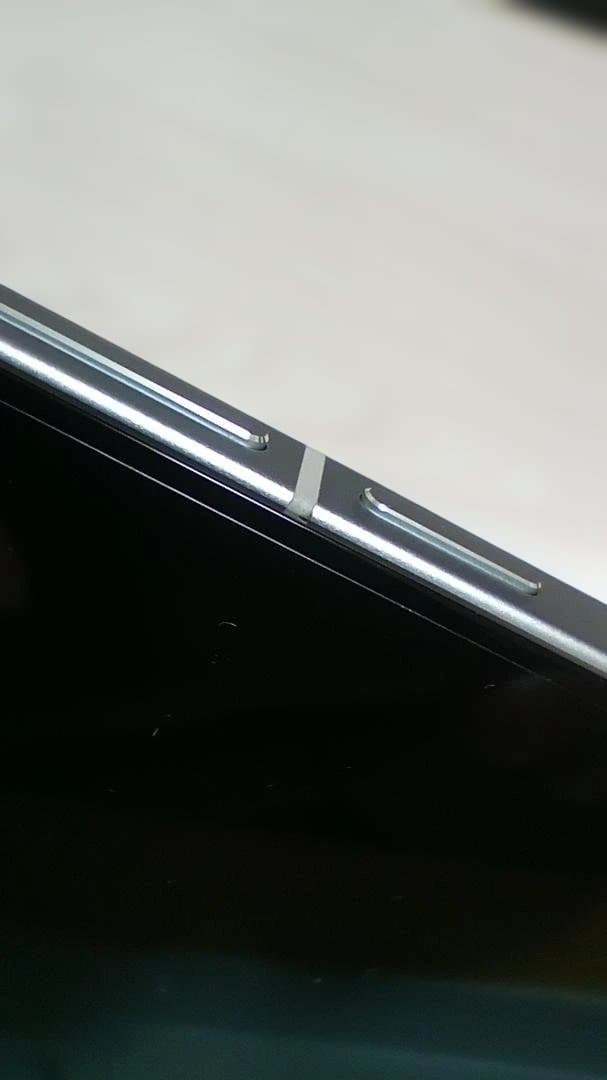 【ほぼ新品】Xiaomi POCO F7 256GB シルバー SIMフリー