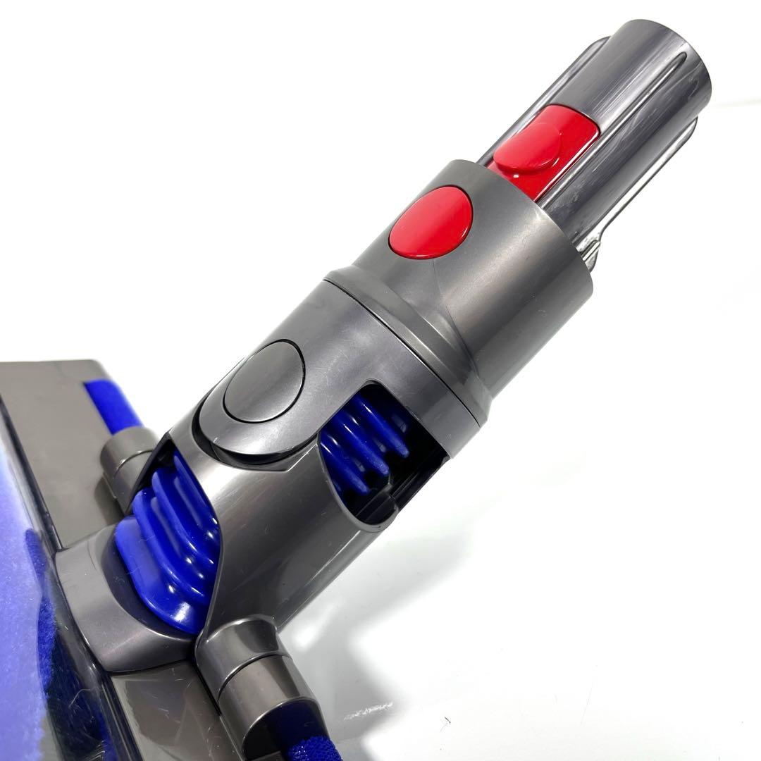 【分解洗浄品】 Dyson Micro 1.5kg SV21 ヘッド a92
