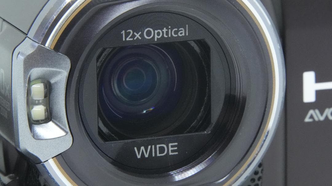 【C2228】 SONY Handycam HDR-CX590 ソニー