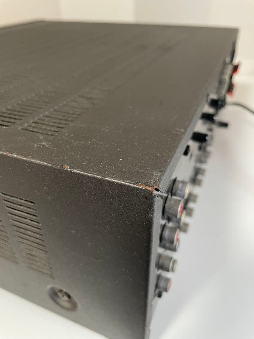 Pioneer SA-V20II ジャンク