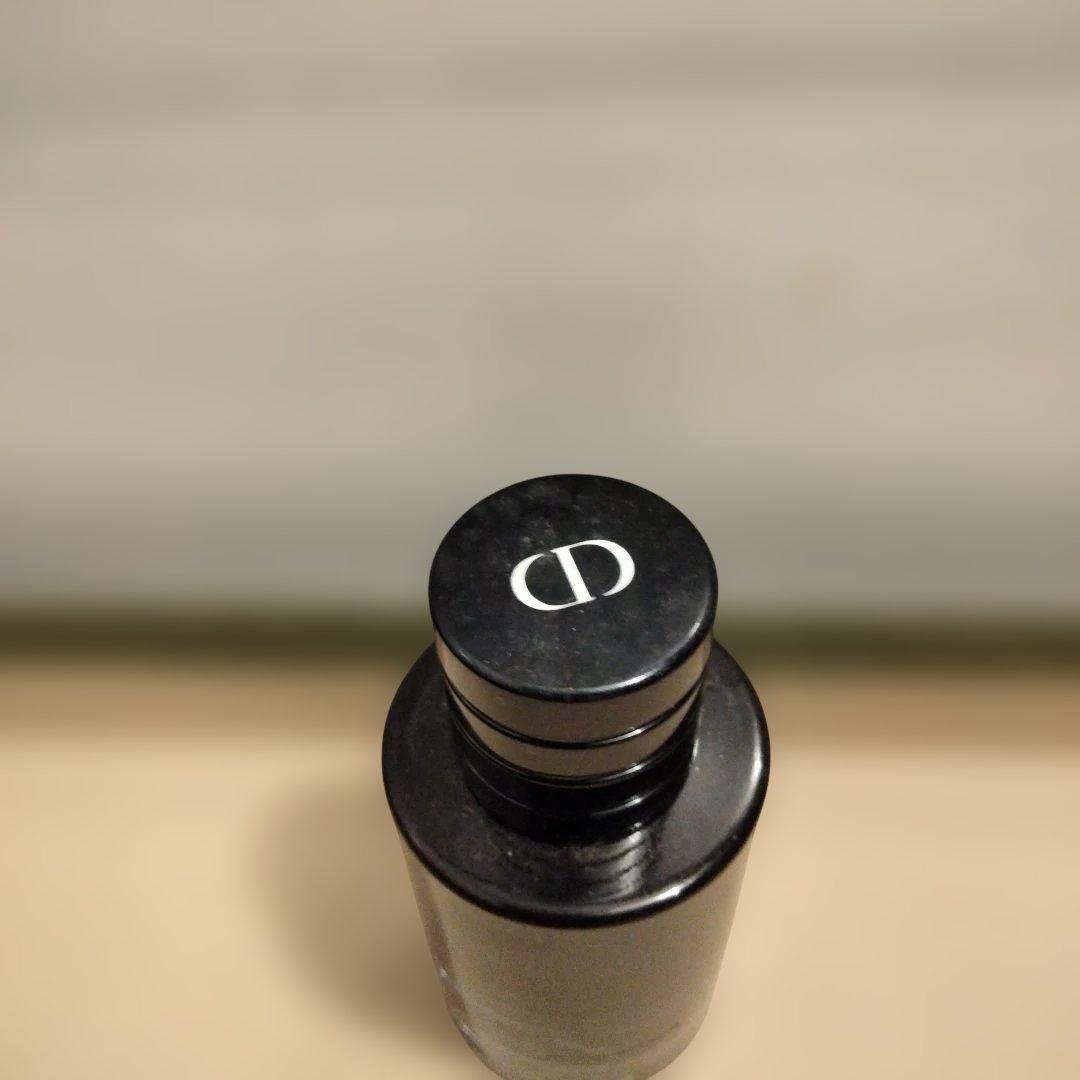 Dior ディオール ソバージュ 60ml