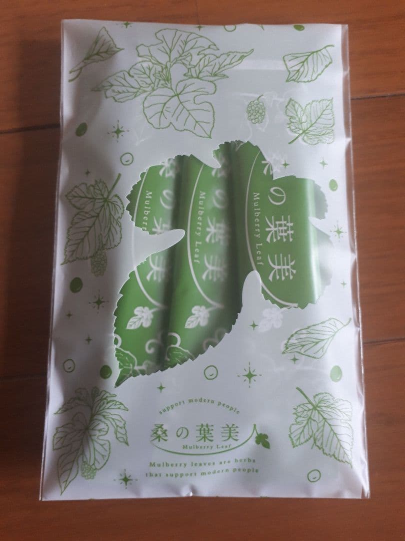 桑の葉 美人 青汁(抹茶風味) 3箱450g 分