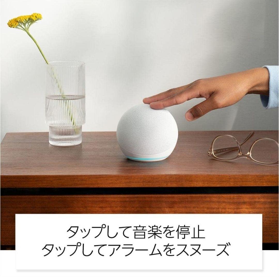 エコードット第5世代アレクサ