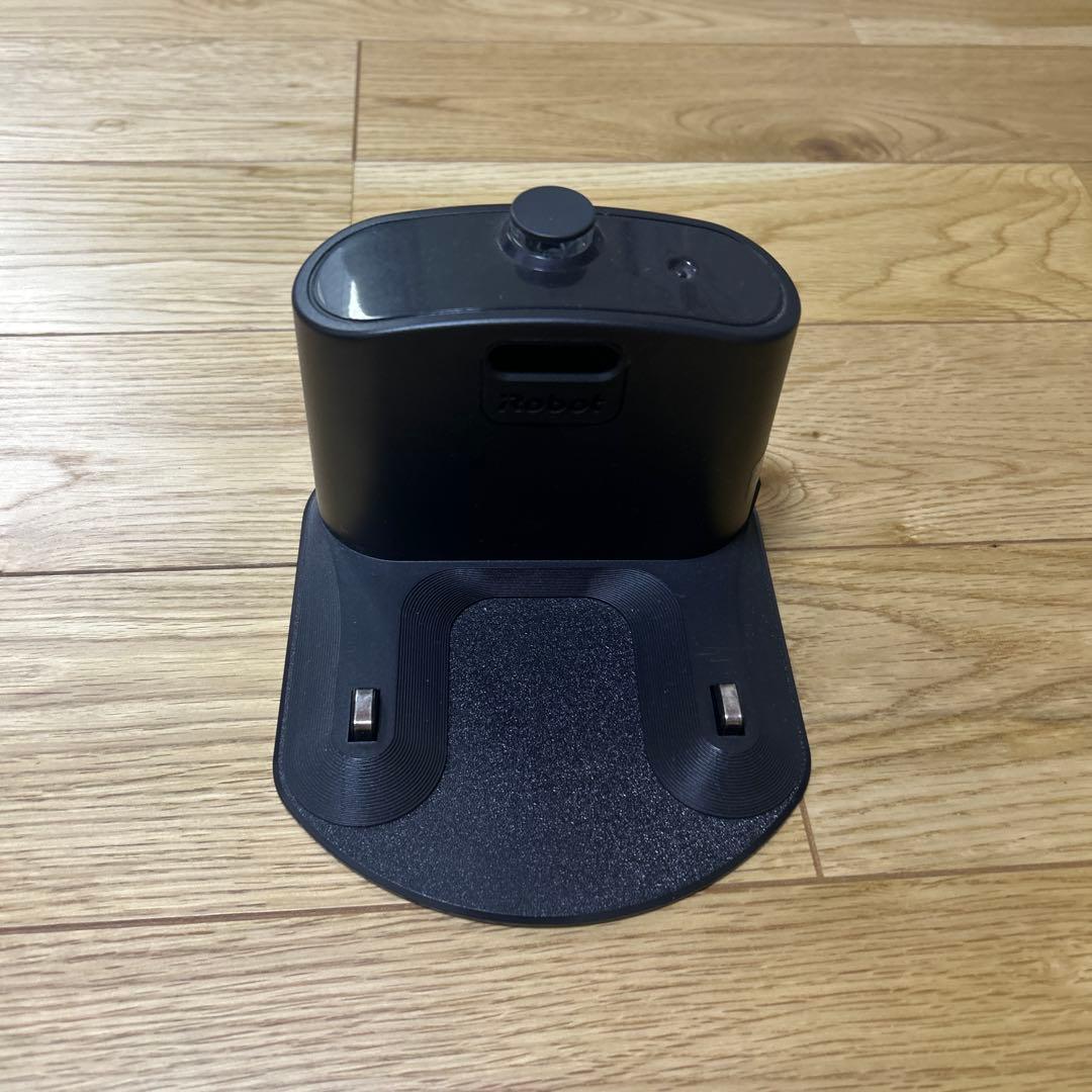 iRobot Roomba アイロボット ルンバ　600シリーズ　説明書付き