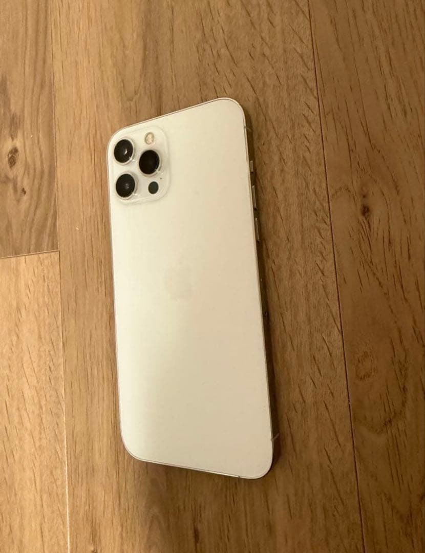 iPhone 12 Pro Max 128GB 匿名発送　動作不具合無し