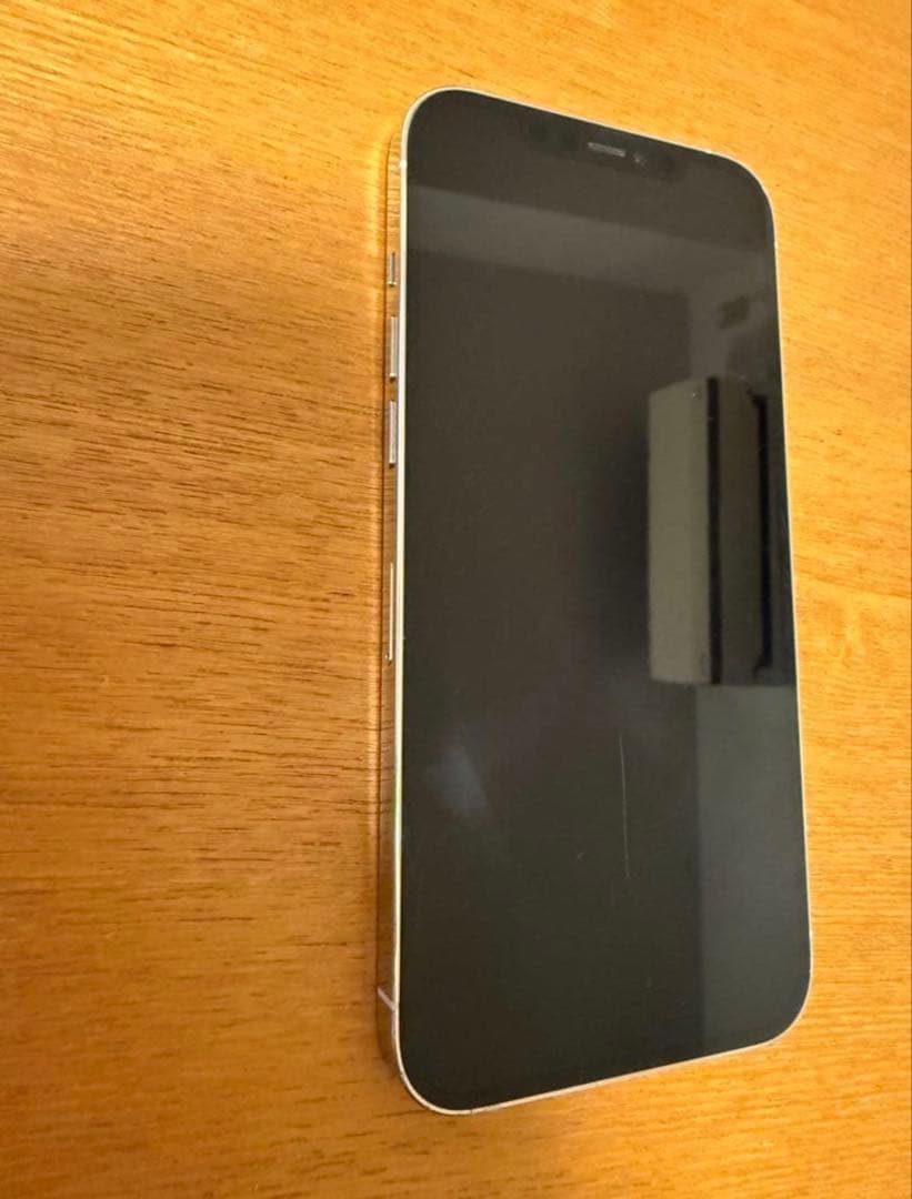 iPhone 12 Pro Max 128GB 匿名発送　動作不具合無し