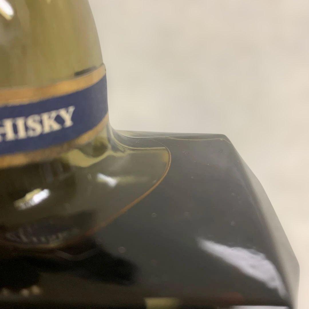 ヨシ様　古酒　Suntory Whisky  15年