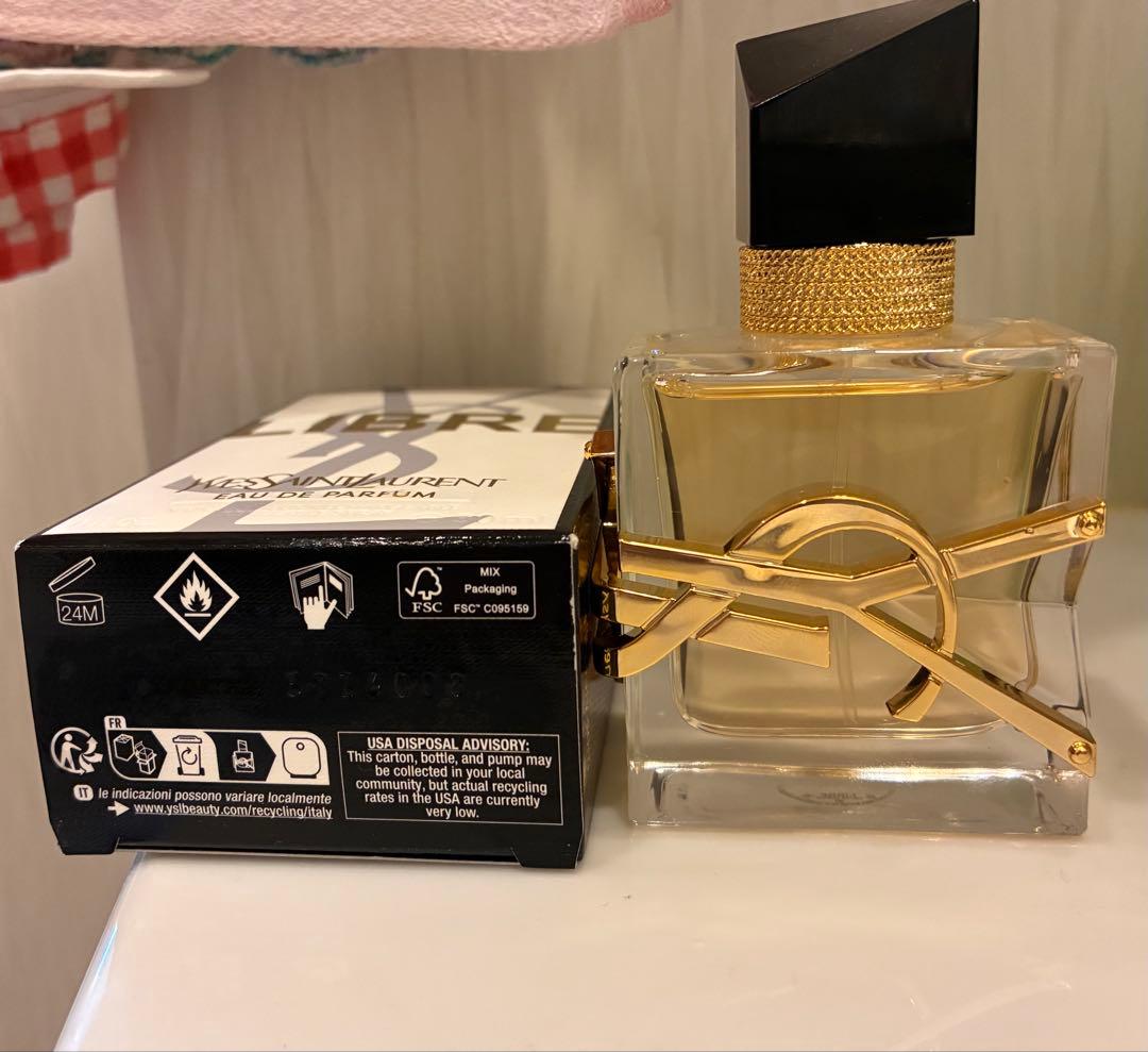 Yves Saint Laurent オードパルファム30ml