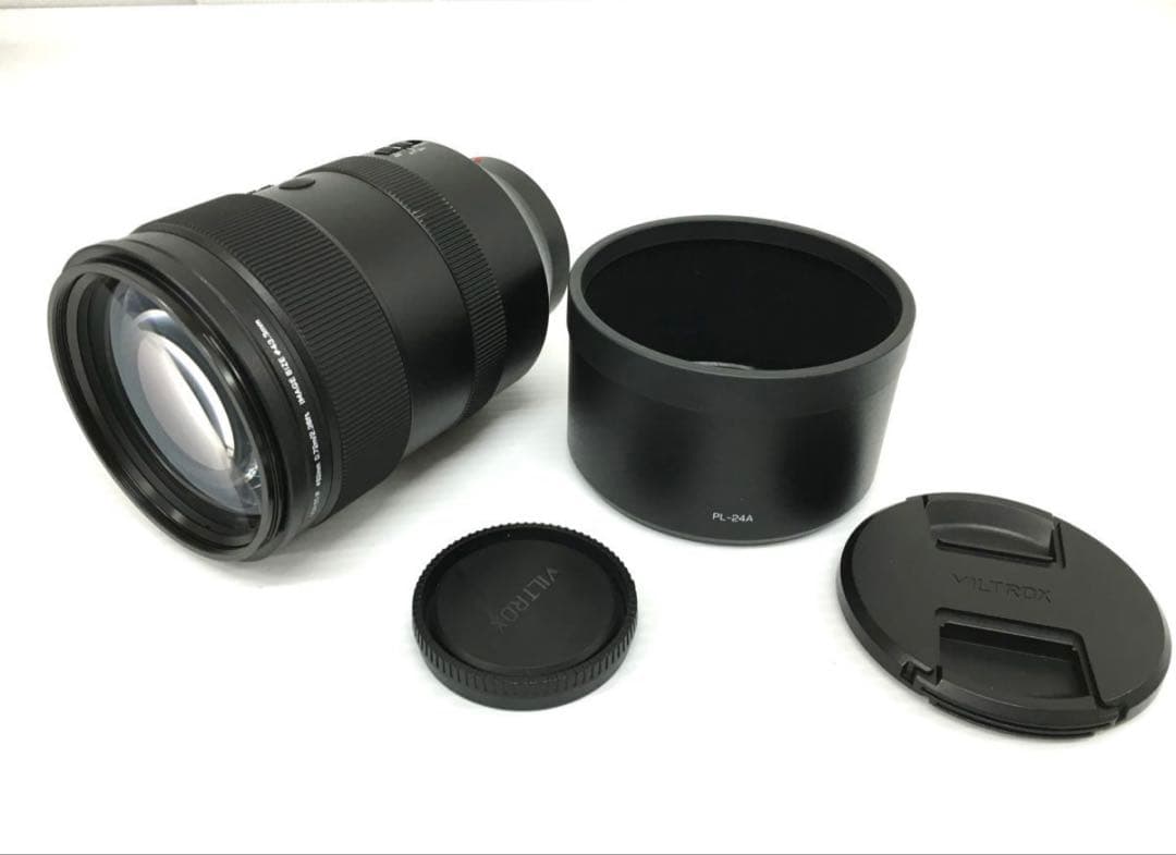 VILTROX AF 135mm f/1.8 sony eマウント　フルサイズ