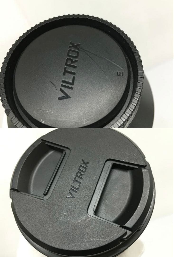 VILTROX AF 135mm f/1.8 sony eマウント　フルサイズ