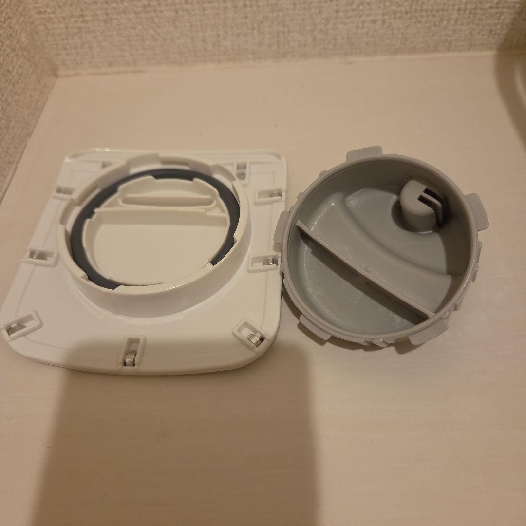 象印 圧力IH炊飯器 極め炊き ホワイト