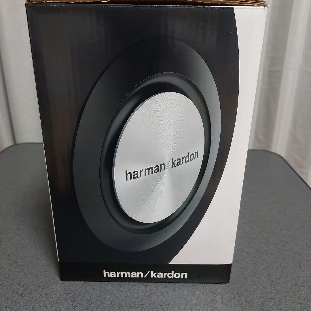 harman/kardon ONYX STUDIO ワイヤレススピーカー