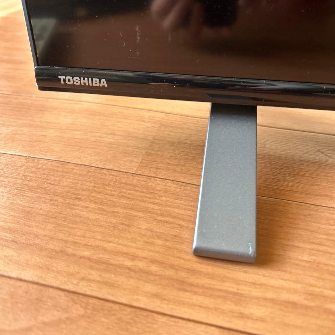 TOSHIBA 50C350X 液晶テレビ 50インチ