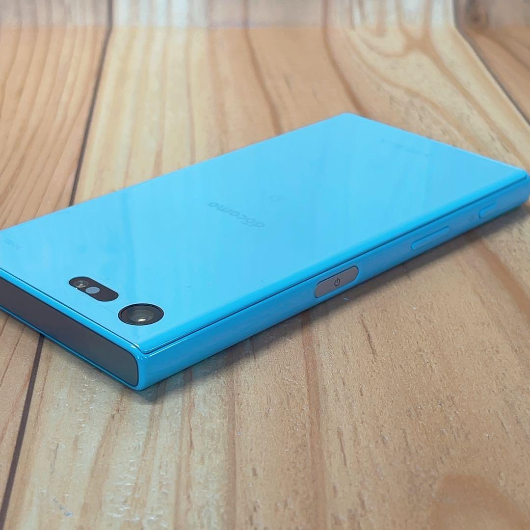 SIMフリー 本体 Xperia X Compact 32 GB 051G4