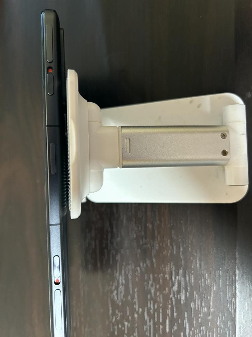 POCO F4 GT スマートフォン 本体 充電器付き