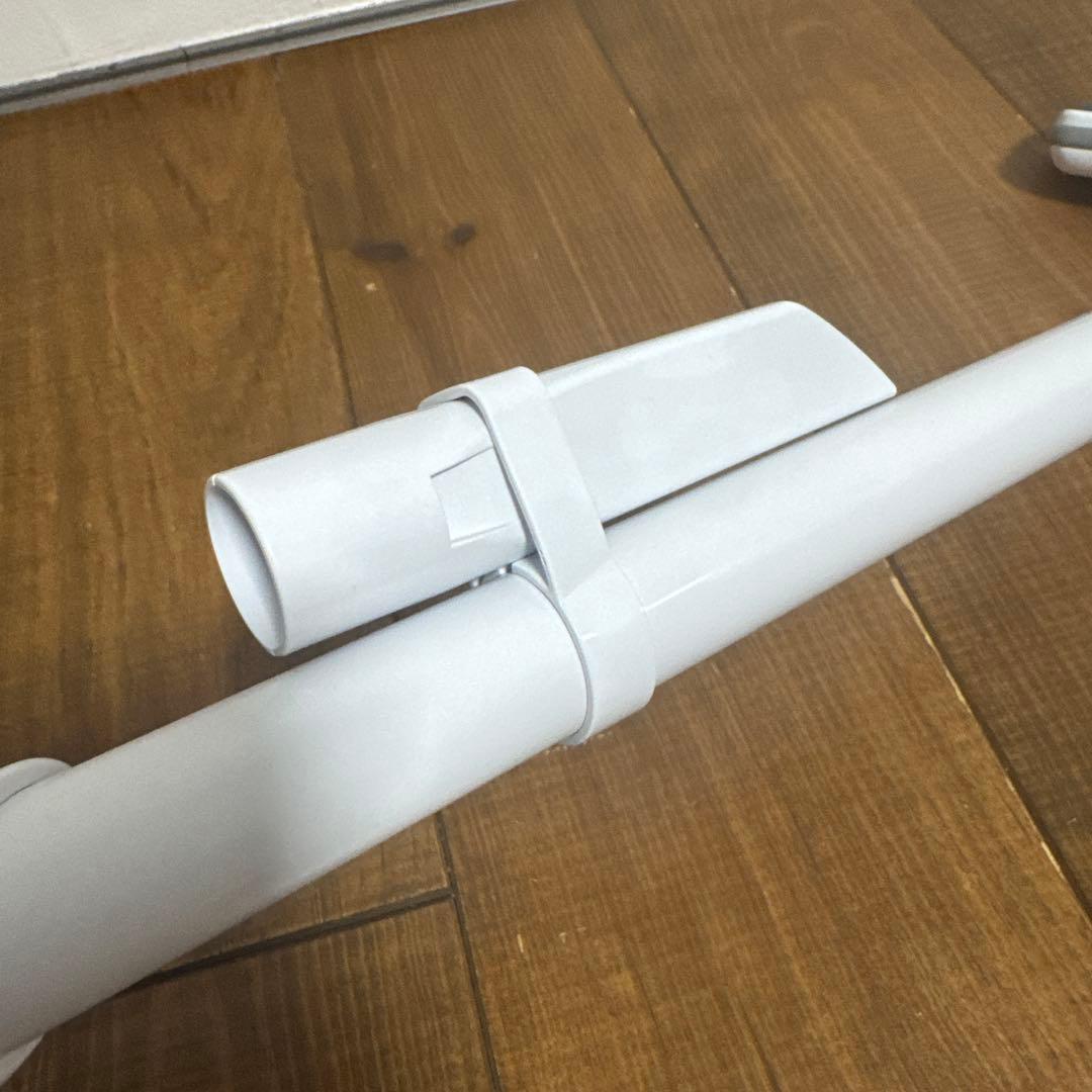 美品　マキタ 掃除機　CL107FD コードレス