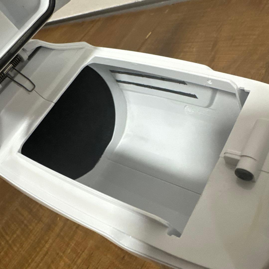 美品　マキタ 掃除機　CL107FD コードレス