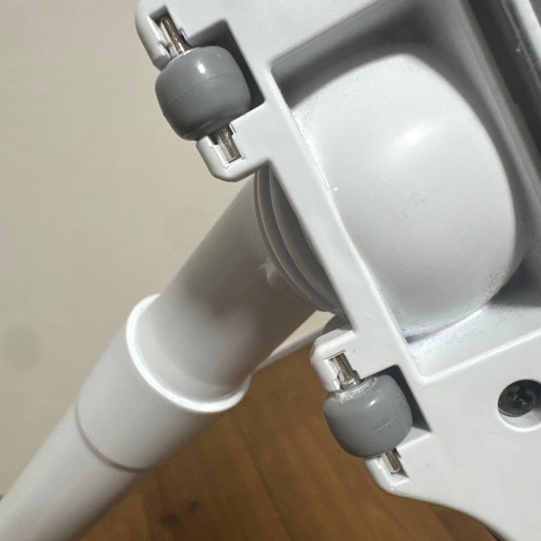 美品　マキタ 掃除機　CL107FD コードレス