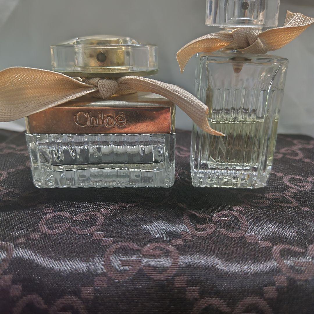 ワ*イ様 Chloé 香水 7本セット