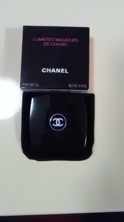 シャネル 　ルミエール 　マジック　 ドゥ　 シャネル