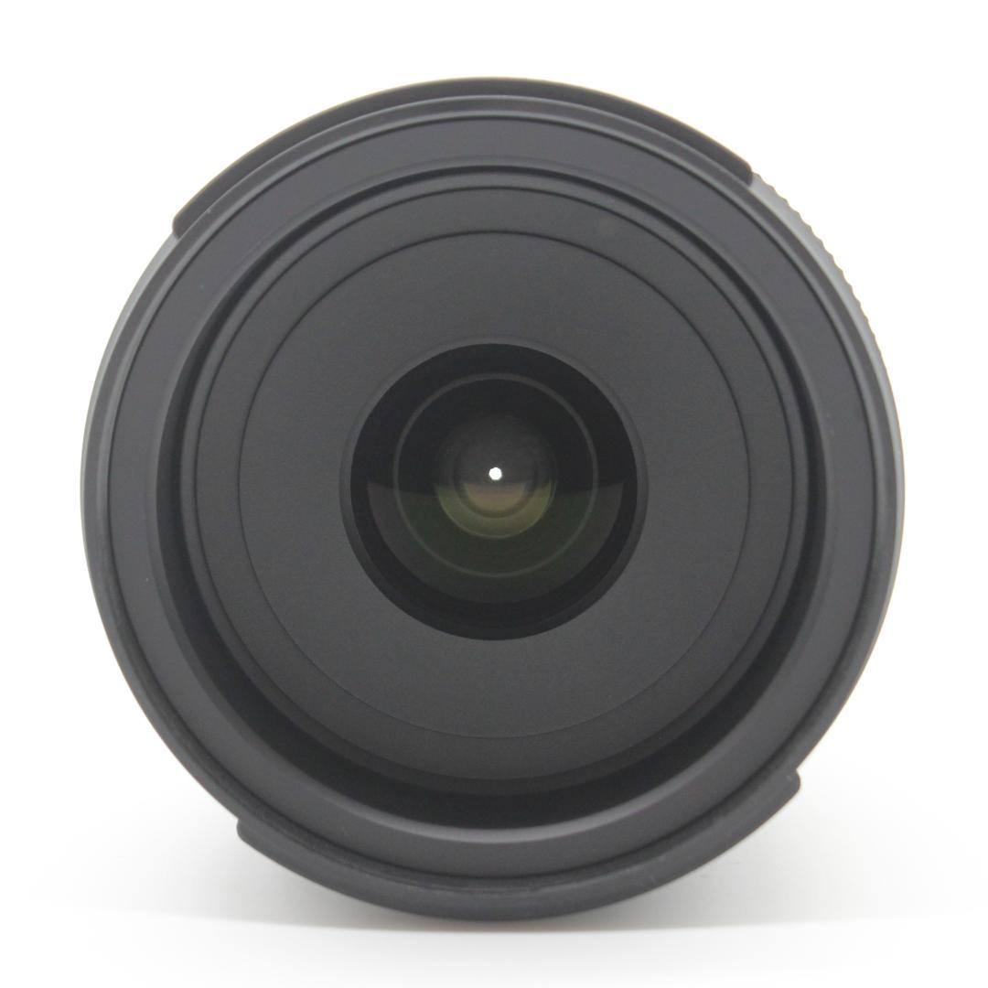 TAMRON 24mm F2.8 Di III OSD M1:2 ソニーE