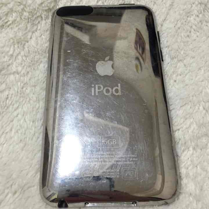 iPod touch 16G ジャンク　激安