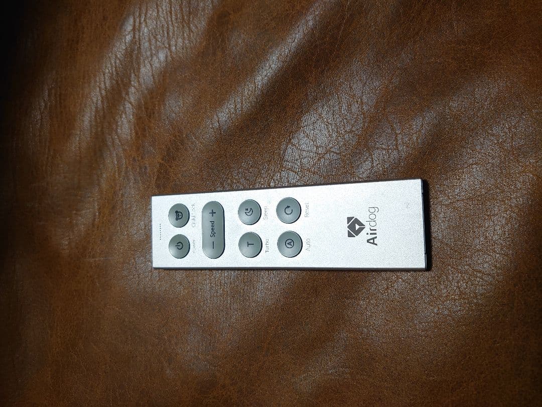 送料無料⭐Airdog/X3D空気清浄機/極美品