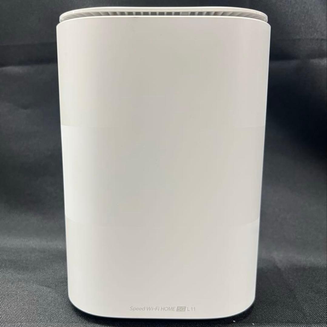 る*ー様 L2【used】KDDI Speed Wi-Fi  5G L1