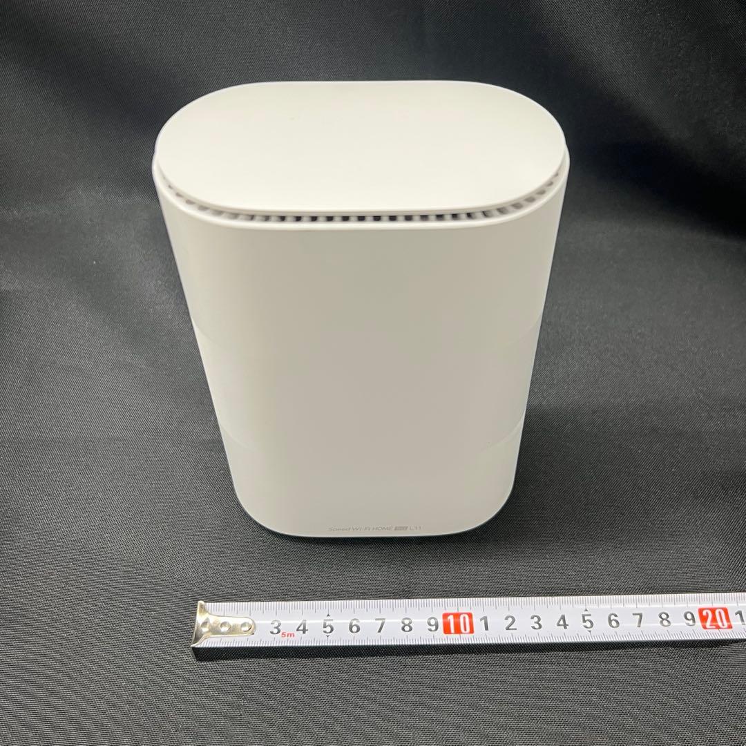 る*ー様 L2【used】KDDI Speed Wi-Fi  5G L1