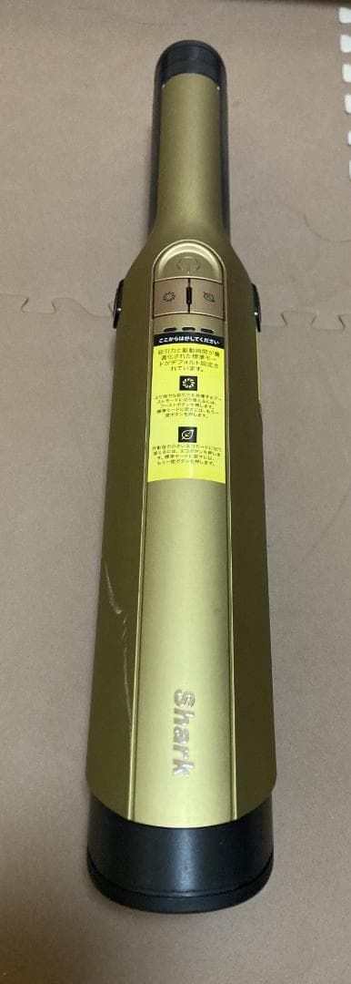 フ*タ様 最終値下★シャークハンディクリーナー EVOPOWER EX WV40