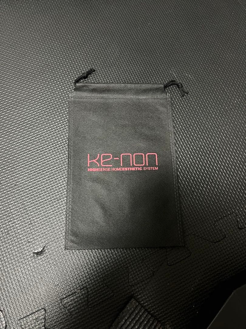ke-nonケノンver8.7 スーパープレミアムカートリッジ2 マットブラック