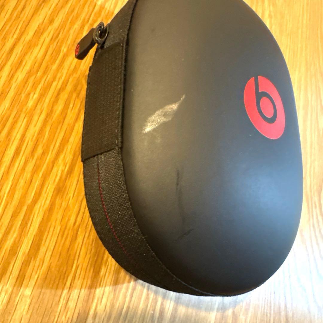 BEATS ワイヤレスヘッドホン b0501