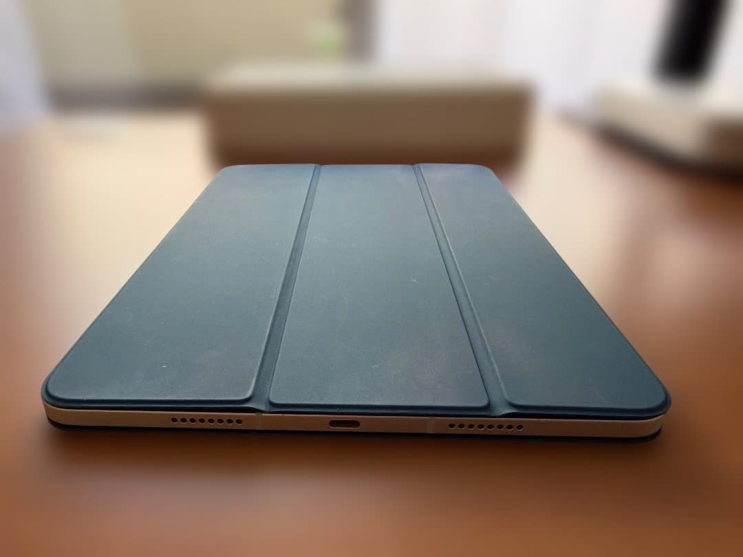 【電池良好】iPad Pro 11 M2 セルラー 256GB 箱+純正ケース