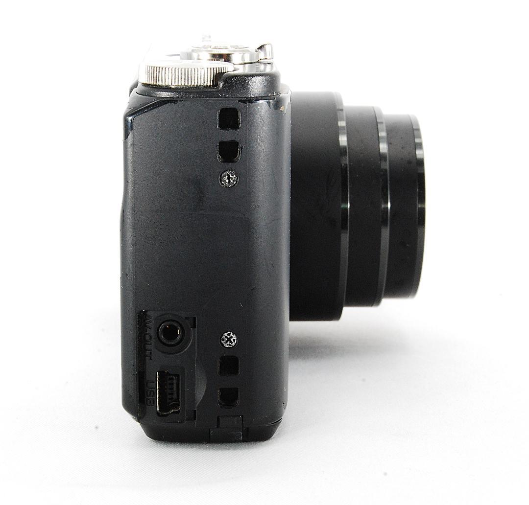 【動作確認済】RICOH R10 18341132