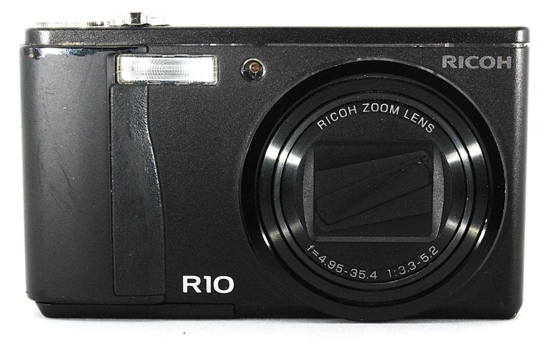【動作確認済】RICOH R10 18341132
