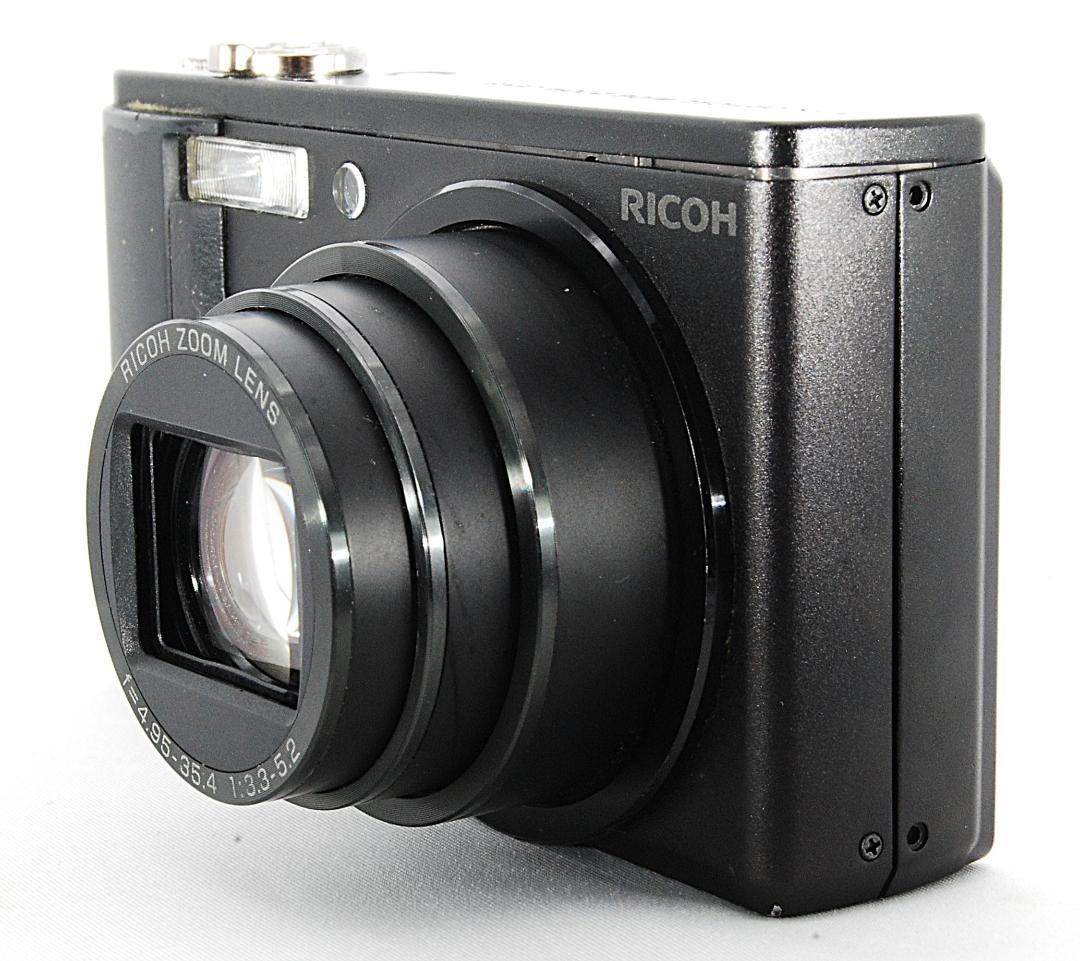 【動作確認済】RICOH R10 18341132
