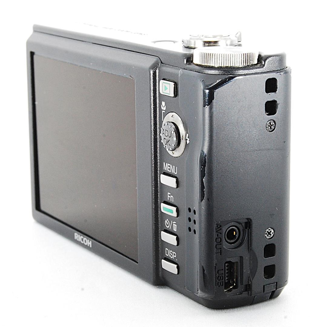 【動作確認済】RICOH R10 18341132