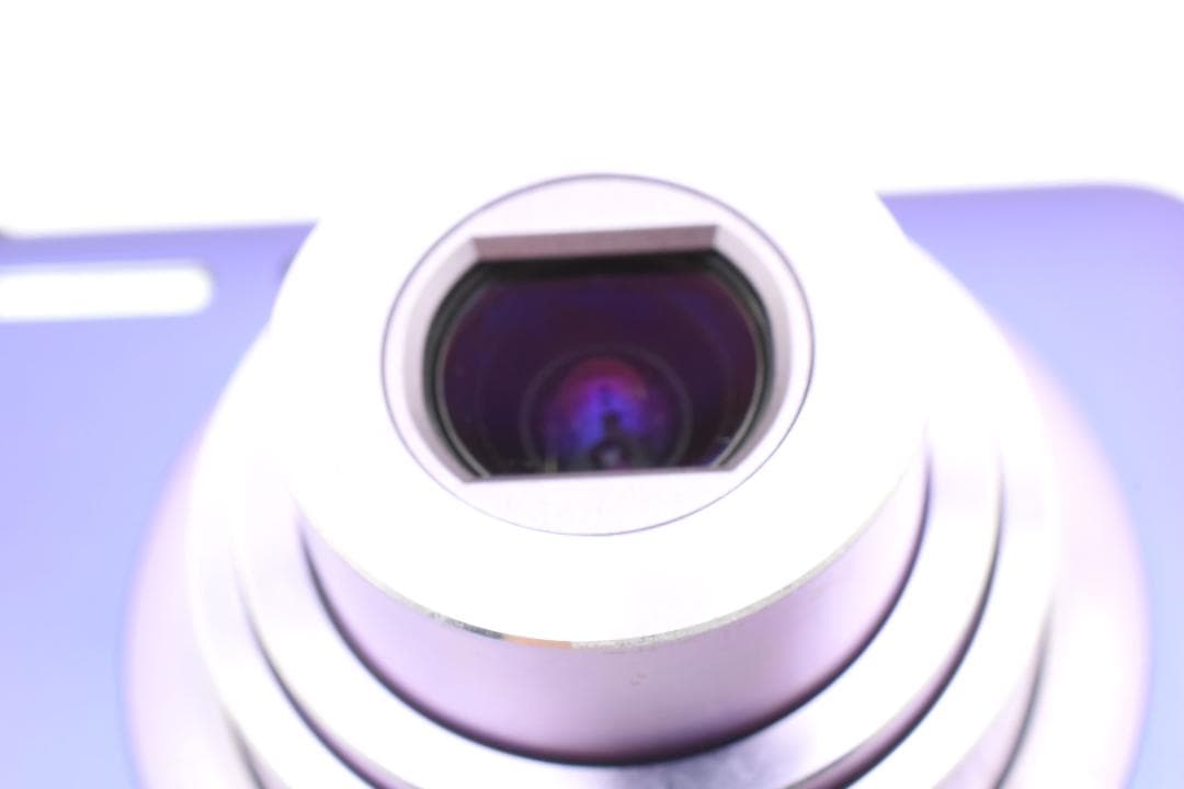 SONY Cyber-shot DSC-WX7ソニー　デジカメ　動作品#1763