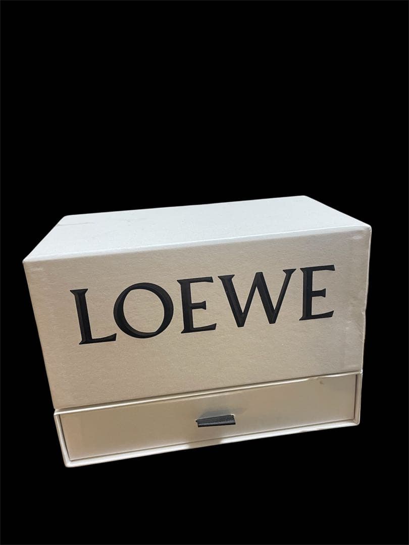 【新品・未使用】LOEWE キャンドル&バーソープギフトセット