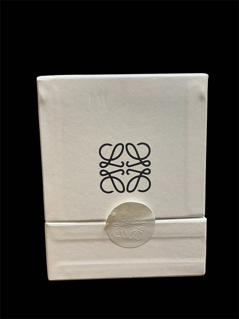 【新品・未使用】LOEWE キャンドル&バーソープギフトセット