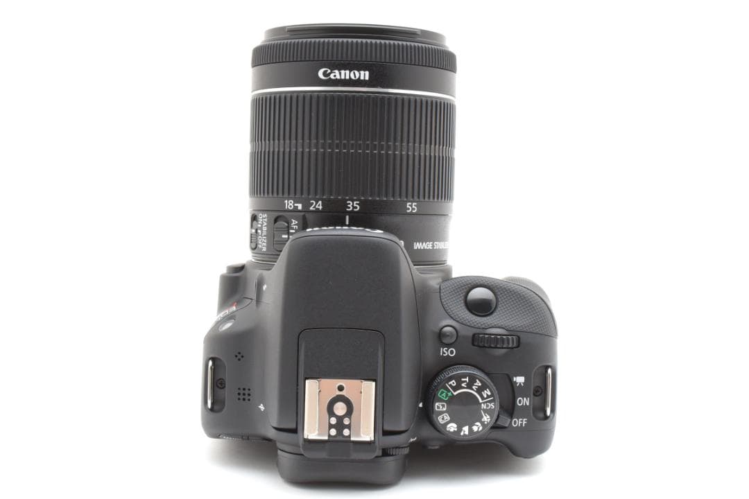 新品級263回 Canon EOS Kiss X7 軽量 初心者 スマホ転送