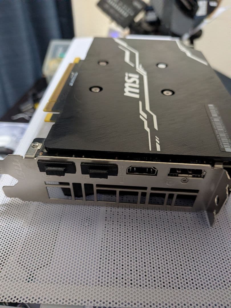 【ドスパラ限定モデル】ゲーミングPC WiFi6 最新ゲーム対応！RTX2060