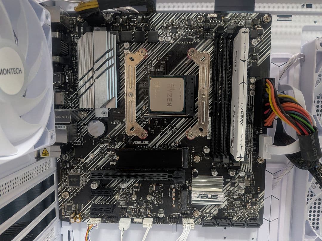 【ドスパラ限定モデル】ゲーミングPC WiFi6 最新ゲーム対応！RTX2060