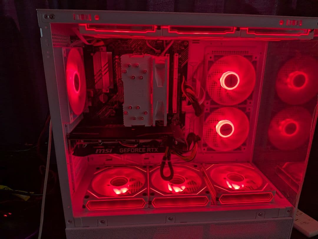 【ドスパラ限定モデル】ゲーミングPC WiFi6 最新ゲーム対応！RTX2060