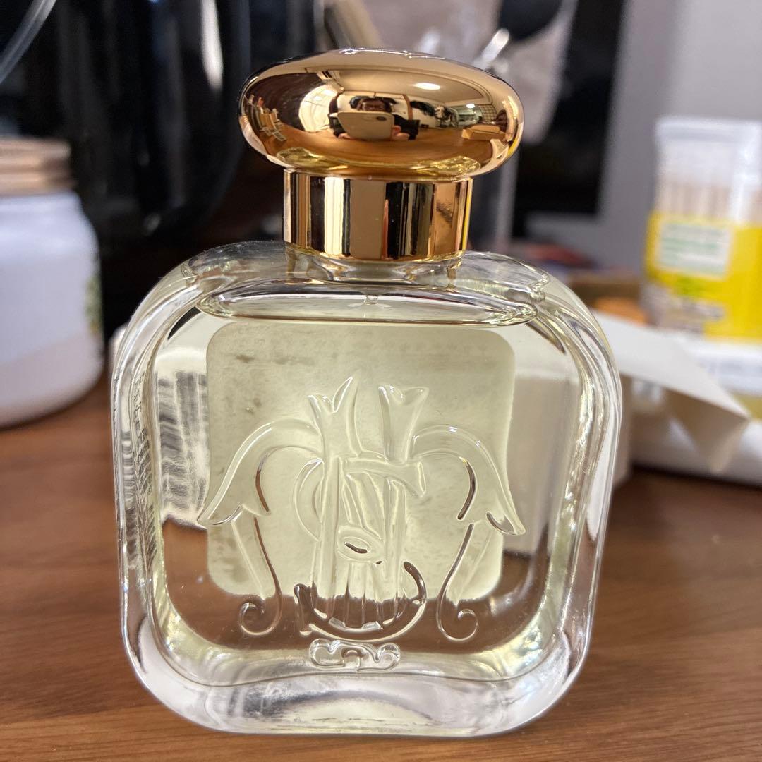 オーデコロン　ローザ・ガーデニア　100mL