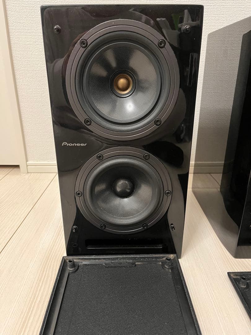 Pioneer S-Z9 スピーカーRLのみ