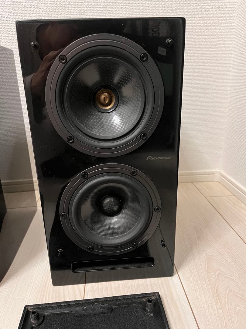 Pioneer S-Z9 スピーカーRLのみ