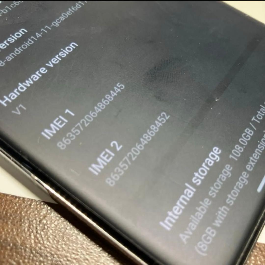 美品 | Xiaomi 14 Pro | 256GB | simフリー